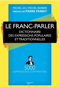 Le franc parler