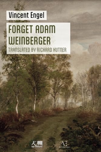 Forget Adam Weinberger