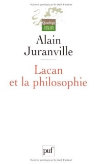 Lacan et la Philosophie