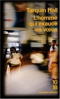 L'homme qui exauce les voeux (1)