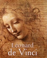 COFFRET 2VOL LEONARD DE VINCI