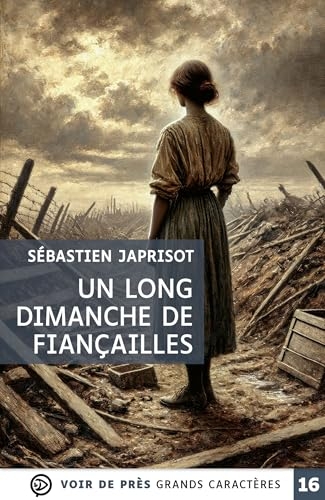 Un long dimanche de fiançailles