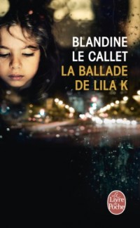 La Ballade de Lila K (pll)