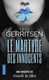 Le Martyre des innocents (12) [Poche]