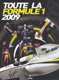 Toute la Formule 1