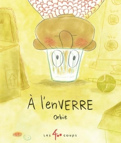 À l'enVerre