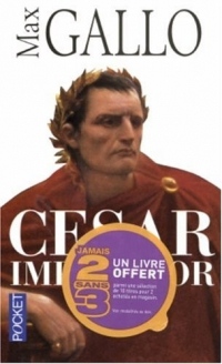 Cesar Imperator