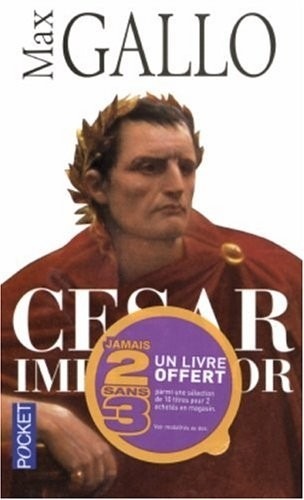 Cesar Imperator