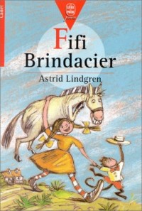 Fifi Brindacier