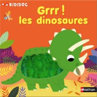 Grrr ! Les dinosaures (07)