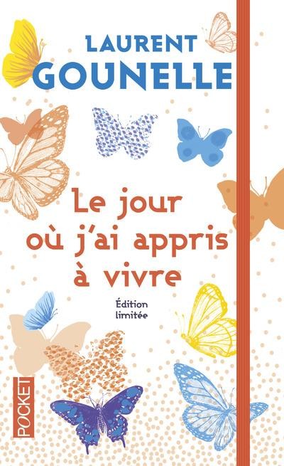 Le jour où j'ai appris à vivre COLLECTOR