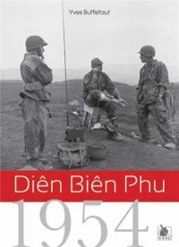 Dien Bien Phu 1954