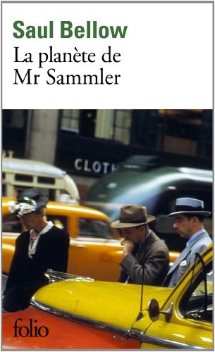 La planète de Mr. Sammler
