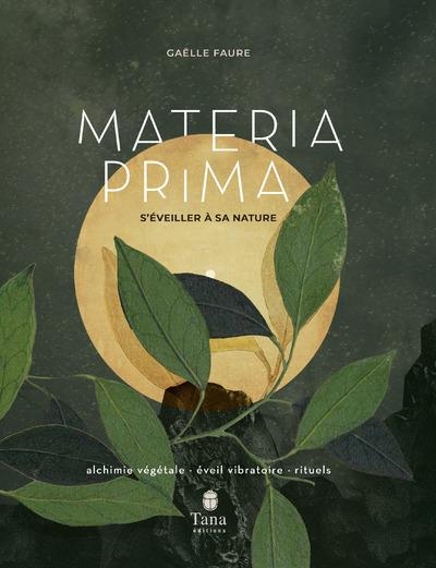 Materia Prima