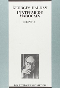 L'Intermède marocain