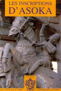 Les Inscriptions d'Asoka