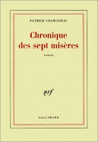 Chronique des sept misères