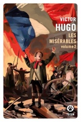 Les misérables (vol.2) [Poche]