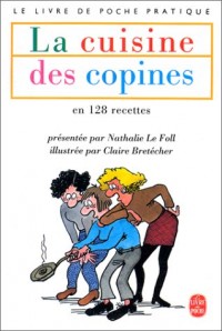 La cuisine des copines