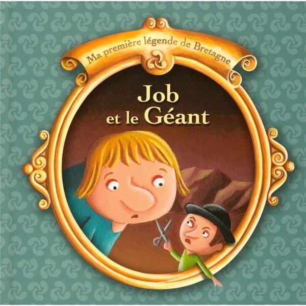 Job le géant