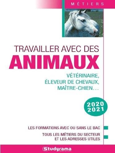 Travailler avec les animaux