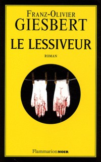 Le lessiveur