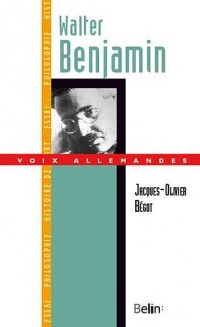 Walter Benjamin