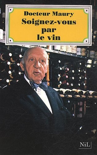 Soignez-vous par le vin