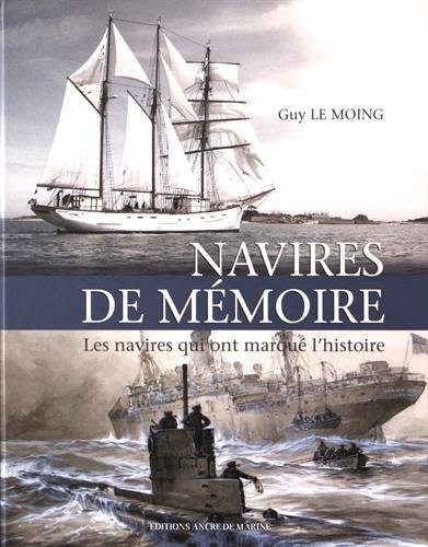 Navires de mémoire