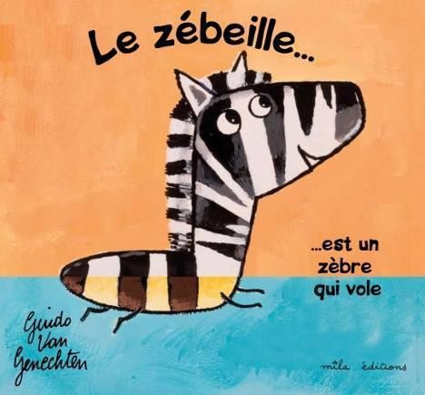 Le zébeille
