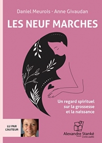 Les neuf marches