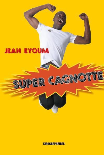 Super Cagnotte