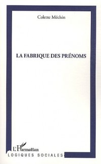 Fabrique des Prénoms