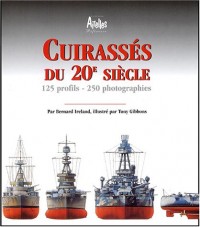 Cuirassés du 20e siècle