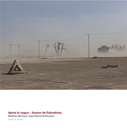 Après les vagues : Autour de Fukushima