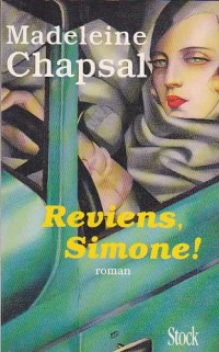 Reviens, Simone !