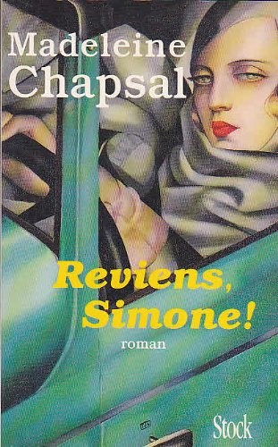 Reviens, Simone !