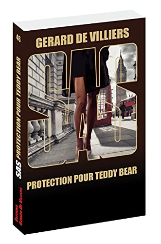 Sas 46 protection pour Teddy Bear