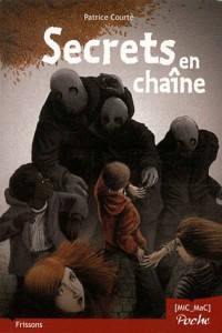 Secrets en chaîne