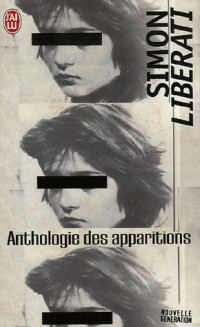 Anthologie des apparitions