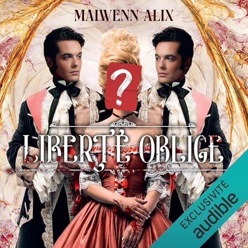 Liberté Oblige: Noblesse Oblige - Vol.2