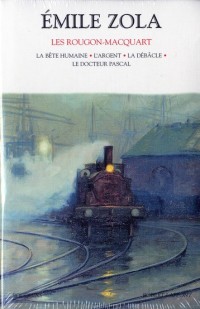 Les Rougon-Macquart - Tome 5 (05)