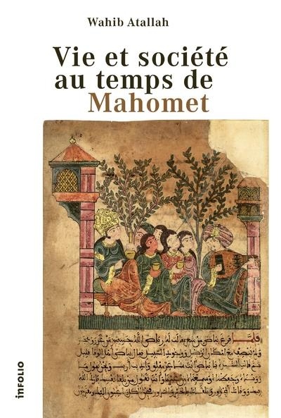 vie et société au temps de mahomet