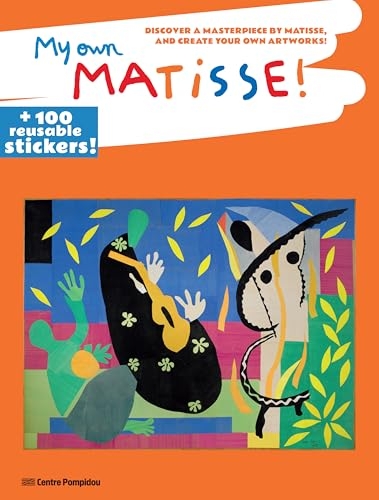 My Own Matisse!