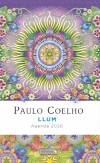 Llum. Agenda Paulo Coelho 2026