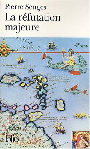 La réfutation majeure