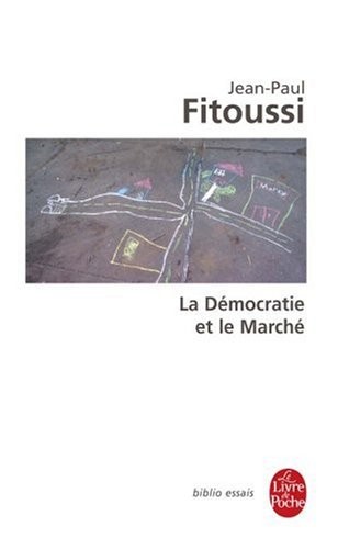 La Démocratie et le Marché