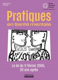 PSM 2-2025 : Loi du 11 février 2005...20 ans après