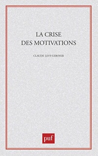 La Crise des motivations