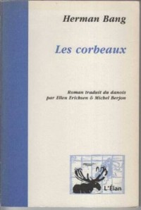 Les corbeaux